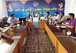 برگزاری کارگاه آموزشی