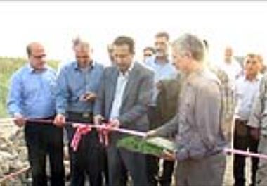 بهره‌برداری از شناور تحقیقاتی کاوش در هفته دولت