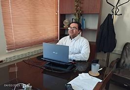 برگزاری دوره آموزشی ترویجی