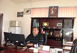 برگزاری دوره آموزشی_ ترویجی با عنوان 