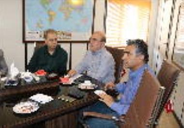 مدیریت پرورش ماهی در قفس