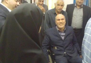 جلسه کارگروه توسعه پرورش ماهی در قفس