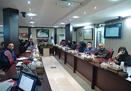 کارگاه آموزشی