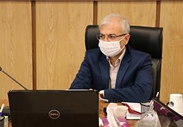 دکتر بازرگان: تحقیقات در حوزه تولید دانش فنی پرورش ماهی تیلاپیا نمود بارز جهش تولید است