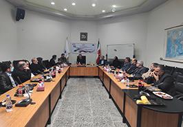 بازدید از مرکز ملی تحقیقات فرآوری آبزیان_ یونیدو