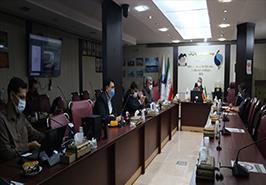 برنامه ریزی برای ایجاد مرکز اهلی سازی و نگهداری مولدین ماهیان دریایی کشور