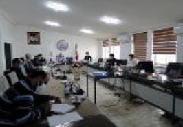 سرپرست انستیتو تحقیقات بین المللی ماهیان خاویاری در ششمین جلسه شورای پژوهشی انستیتو عنوان کرد: