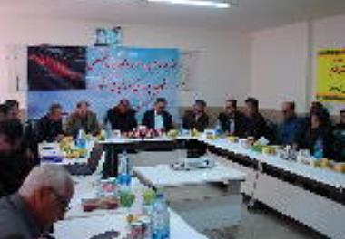 نشست علمی 2 روزه پرورش آرتمیا