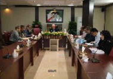 جلسات قرائت قرآن 