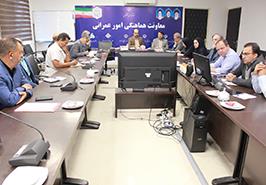 سرانه مصرف و توسعه بازار آبزیان