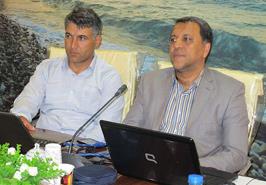 تولید ۱۲۰ تن سیست آرتمیا در آذربایجان غربی