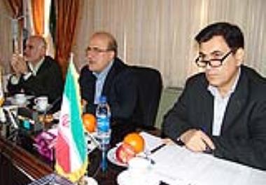 گردهمایی مشترک موسسه با دانشگاه های فعال در حوزه علوم شیلاتی