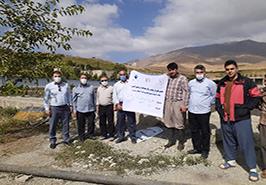 اجرای طرح یاوران تولید