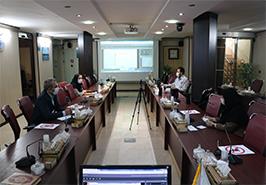 صنعت جلبک و هم افزایی فایکولب ها