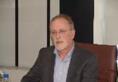 جلسه مشترک موسسه با سفارت هلند