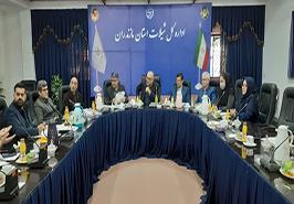 گام عملی برای راه‌اندازی مجتمع پرورش میگو در شرق مازندران