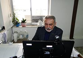 برگزاری دوره آموزشی