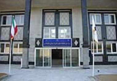 بهره برداری از مرکز ملی میگو عاری از بیماری در دهه فجر