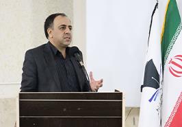 رئیس پژوهشکده آبزی‌پروری جنوب کشور در نشست «آینده‌پژوهی شیلات و صنایع دریایی» سخنرانی کرد