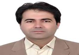 رئیس مرکز تحقیقات شیلاتی آبهای دور به عنوان پژوهشگر برتر استان