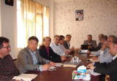 نشست ترویجی