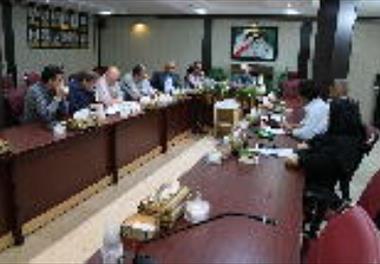 مجمع عمومی عادی سالیانه