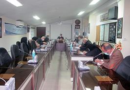 بازدید از پژوهشکده اکولوژی دریای خزر_ ساری