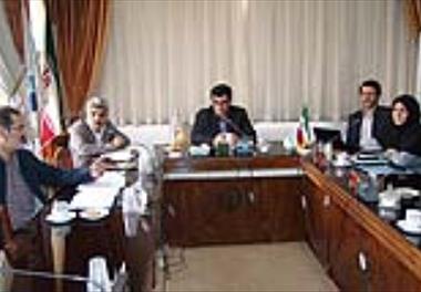 پنجمین جلسه کمیته علمی و فنی موسسه تحقیقات علوم شیلاتی کشور برگزار شد.