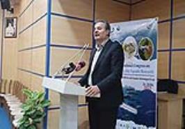 افتتاح هفتمین کنگره تحقیقات شیلات و آبزیان / یک‌میلیون و ۳۵۰ هزار تن میزان تولید محصولات شیلاتی در کشور