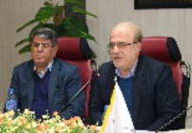 برگزاری همایش دو روزه امور مالی