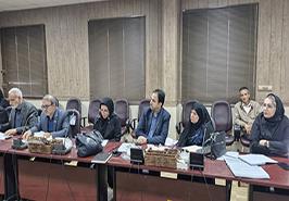 ارزیابی وضعیت موجود و ظرفیت های بالقوه تولید محصولات کشاورزی استراتژیک در استان مازندران