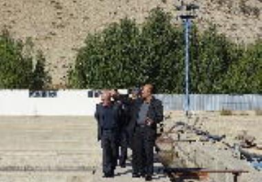 تائیدیه سازمان دامپزشکی مبنی بر عاری بودن مرکز تحقیقات یاسوج از بیماریهای ویروسی 