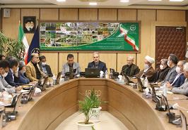 دکتر بهمنی، عضو کمیته ملی راهبردی تولید و بهداشت دام کشور شد