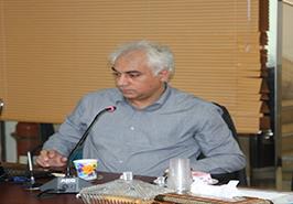 نشست تخصصی منابع ژنتیکی آبزیان