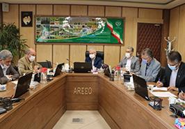 برگزاری دومین جلسه کمیته ملی راهبری تحقیق و توسعه واکسن آبزیان