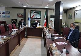 میز مطالعات اقتصادی اجتماعی آبزیان در موسسه تشکیل می شود