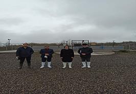 در راستای انتقال دانش فنی حاصل از یافته های تحقیقاتی