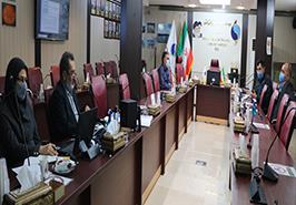 فاز دوم طرح کلان تولید قزل آلای رنگین کمان SPF