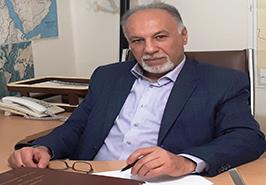 انتصاب رئیس مرجع تنوع زیستی ساحلی دریایی کنوانسیون تنوع زیستی