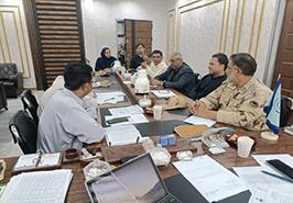 کمیته صید استان سیستان و بلوچستان