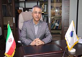 پیام تبریک رئیس موسسه تحقیقات علوم شیلاتی کشور به مناسبت روز حسابدار