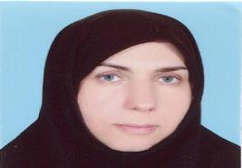 معرفی پژوهشگر برتر موسسه در سازمان تحقیقات، آموزش و ترویج کشاورزی