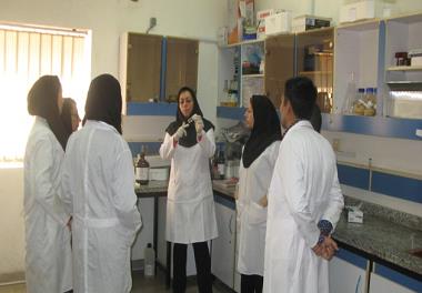 برگزاری دوره آموزشی