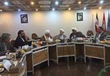 برگزاری دومین جلسه طبقه بندی ماهیان حلال گوشت 