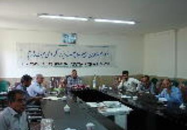 کمیته علمی- فنی مرکز تحقیقات آرتمیای کشور