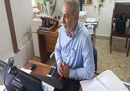 به مناسبت بزرگداشت روز ملی دریای خزر