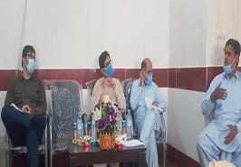 ارزیابی ذخایر صدف حلزونی