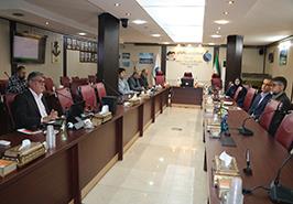 آگاهی بخشی برای ضایعات و تلفات غذا