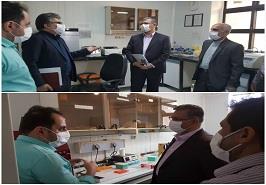 اعلام همکاری تخصصی پژوهشکده میگوی کشور با شیلات استان خوزستان