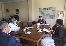 بازدید از مرکز تحقیقات شیلاتی آبهای دور_–چابهار